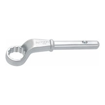 Unıor Un620823 Boru Geçme Yıldız Anahtar 30 Mm 178/2