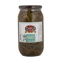 Datça Kaya Koruğu Turşusu 1280 G