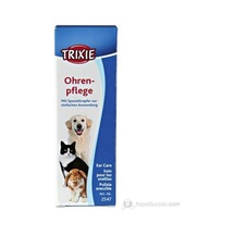 Kedi Köpek Tavşan Kulak Bakım Damlası 50ml
