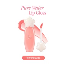 01 Coral Juice