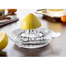Cam Limon Sıkacağı Karışık-çok Renkli