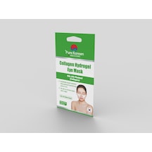 Pure Korean Kolajen Göz Altı Maskesi