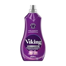 Konsantre Çamaşır Yumuşatıcısı Allstar 1440 Ml 1000'li Set