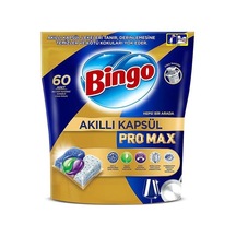 Akıllı Kapsül Pro Max 60lı
