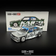 Mini Gt Kaido House Chase Bmw M3 Kaido Works V2 2026 1/64 242