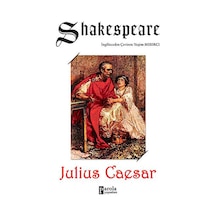 Julius Caesar - William Shakespeare - Parola Yayınları