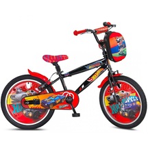 Ümit Bisiklet 2042 Hot Wheels 20 Çocuk Bisikleti-46098