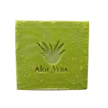 Uzman Çiftlik Doğal Aloevera Sabunu 10 x 100 G