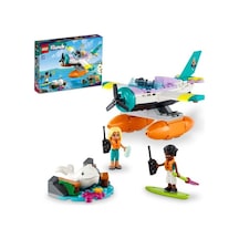 LEGO® Friends 41752 Deniz Kurtarma Uçağı 203 Parça