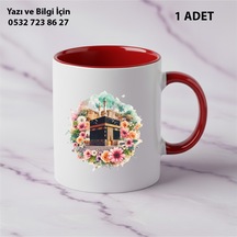 Kırmızı