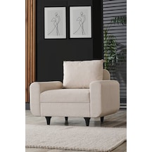 Kagu Corner Flavia Berjer Krem