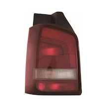 Vw Caravelle T5 Stop Lambasi Sag 2013-2015 Depo 44119b1rue2