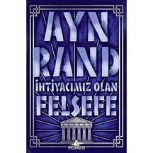 İhtiyacımız Olan Felsefe