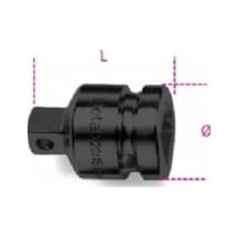 Beta.728/15 Adaptör 3/4''f-1/2''m N11.5595