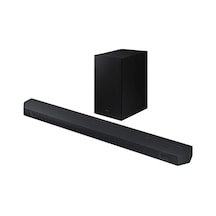 Hw-q600c Soundbar Ev Sinema Sistemi 3.1.2 Kanal,bluetooth,hdmı Dolby Atmos/dts:x Gerçek 3.1.2ch Ses-126146