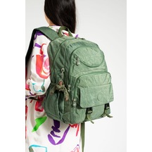 Baginn 571 Collection Unisex Sırt Çantası 45 x 30 Cm