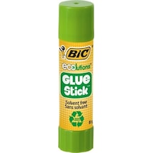 Bıc Eco Glue Stick Yapıştırıcı 8 G