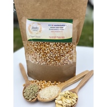Şenler Cin Mısır Popcorn 1 KG