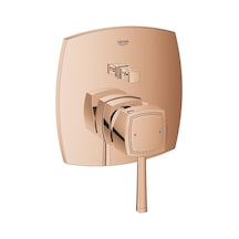 Grohe Grandera Ankastre Banyo/Duş Bataryası - 24068Da0 Krom