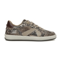 Nine West Redna3 5pr Vizon Kadın Sneaker 000000000102034102 VIZON
