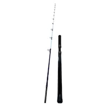 Okuma Trio Force 197cm 90-210gr 1+1 Parça Tekne Kamışı