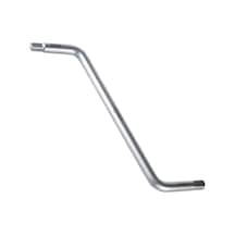 Rico Z Tip Tapa Anahtar 8x10mm