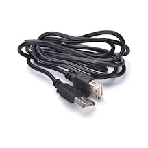 4224 Usb Dişi Erkek Uzatma Ekleme Kablosu 1.5 Metre Diğer