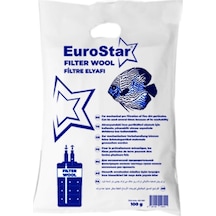 Eurostar Filtre Elyafı 100 Gr