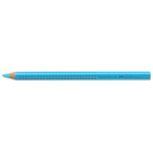 Faber-castell Fosforlu Kalem Mavi Kalem Tipi 12 Li Ahşap Gövde 11 48 51 Siyah