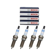 Honda Civic Fb7 1.6 Buji Seti 2012-2016 Bosch