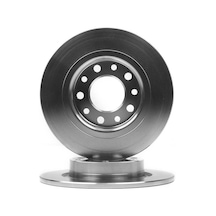 Ayd Arka Fren Aynası Alfa Romeo Gıulıetta 10 1.4tb-1.6jtdm 264x5dxdolu 50956 51806283 51815313 51912593
