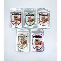 Perry Odor Fresher Kedi Kum Koku Giderici 5 x 100 G