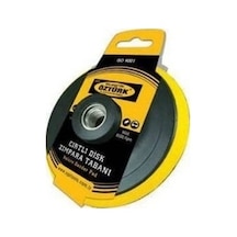 180mm Cırtlı Disk Zımpara Tabanı