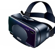 Vrg Pro 5 İla 7" Akıllı Telefon Cihazlar 3D Vr Gözlük