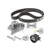 Su Pompalı Triger Seti 123 Dis 27mm Clio 2 2001-2006 Megane 2 2004 Kango 2001 Micra 3 2004 Duster 2010 1.5 Dcı K9k Euro 3 Euro 4 Snr Kdp455581 96359179