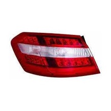 Mercedes W212 Elegance Depo Led Stop Lambası Dış Sol A2128200164