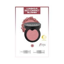 13 Deep Pink