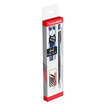 Scrikss Office Track 3'lü Set 0. 7 Mm Mavi .