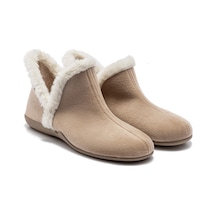 Twıgy Tw Groseto Bej Kadın Ev Botu 37/41 Bej Twıgy Tw Groseto Bej Kadın Ev Botu 37/41 Bej