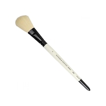 5224003 Sable Serisi 240 Sulu Boya Fırçası No. 3 Yuvarlak, Yıkanmış, Fırça