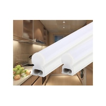 Ct-2469 Ledli Bant Armatür Beyaz Işık 2 Adet