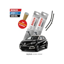 Bosch Aeroeco Renault Captur Muz Silecek (2013-2015)