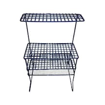 Pipet Sporu 125 Tüplük Tel Fırın Boyalı