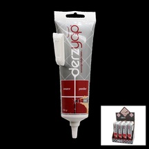 Derz Yap Beyaz Derzmatik Dolgusu 350gr 5468