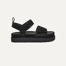 Black Sıyah Sandalet Kadın 1136783 Ugg W Goldenstar