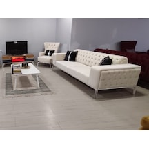 Lidya Koltuk Takımı 3+1 2