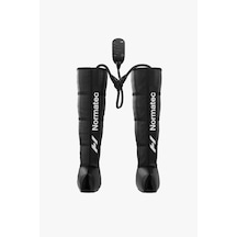 Hyperice Normatec 3 Leg Dinamik Hava Kompresyon Masaj Sistemi Siyah