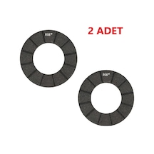 Rötövatör Rototiller Şaft Balatası-2 Adet - 60x120x4.80