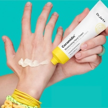 Ceramidin Nemlendirici El Kremi