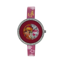 Winx 15361 Çocuk Kol Saati